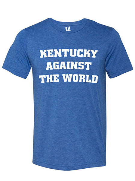 Kentucky Against The World